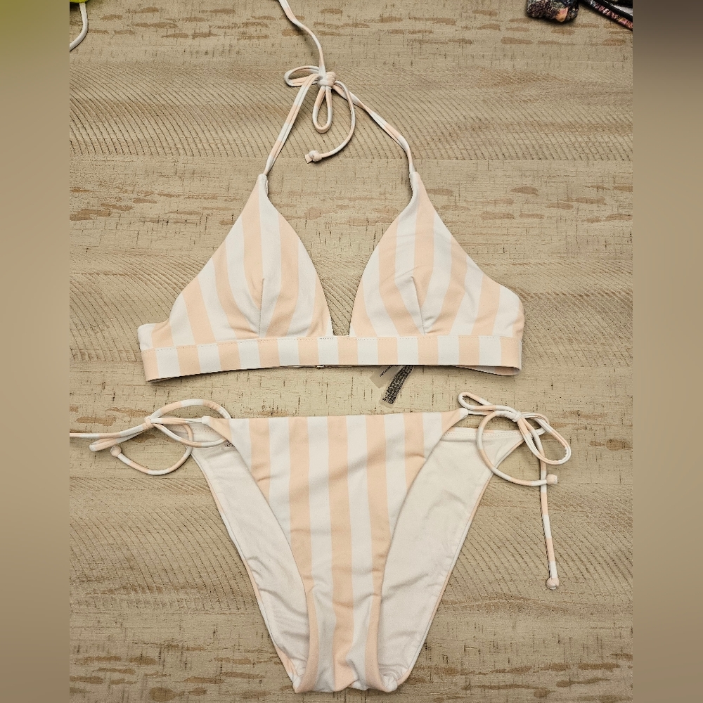 Victoria's Secret small bikini